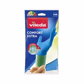 Vileda Comfort Extra handschoen M