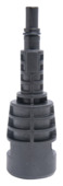 GAMMA adapter voor Karcher accessoires