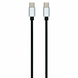 Carpoint USB-C >USB-C kabel 1 Meter