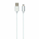 Carpoint USB>Lightning kabel 1 Meter