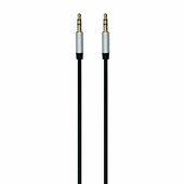 Carpoint AUX naar AUX Stereo Kabel 1,2m