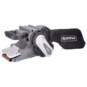 GAMMA bandschuurmachine BS-1010