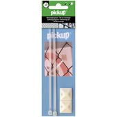 Pickup bevestigingsset 3 tiewraps kort