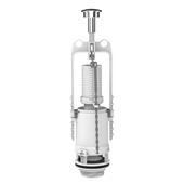 Siamp Binnenwerk met Duwknop