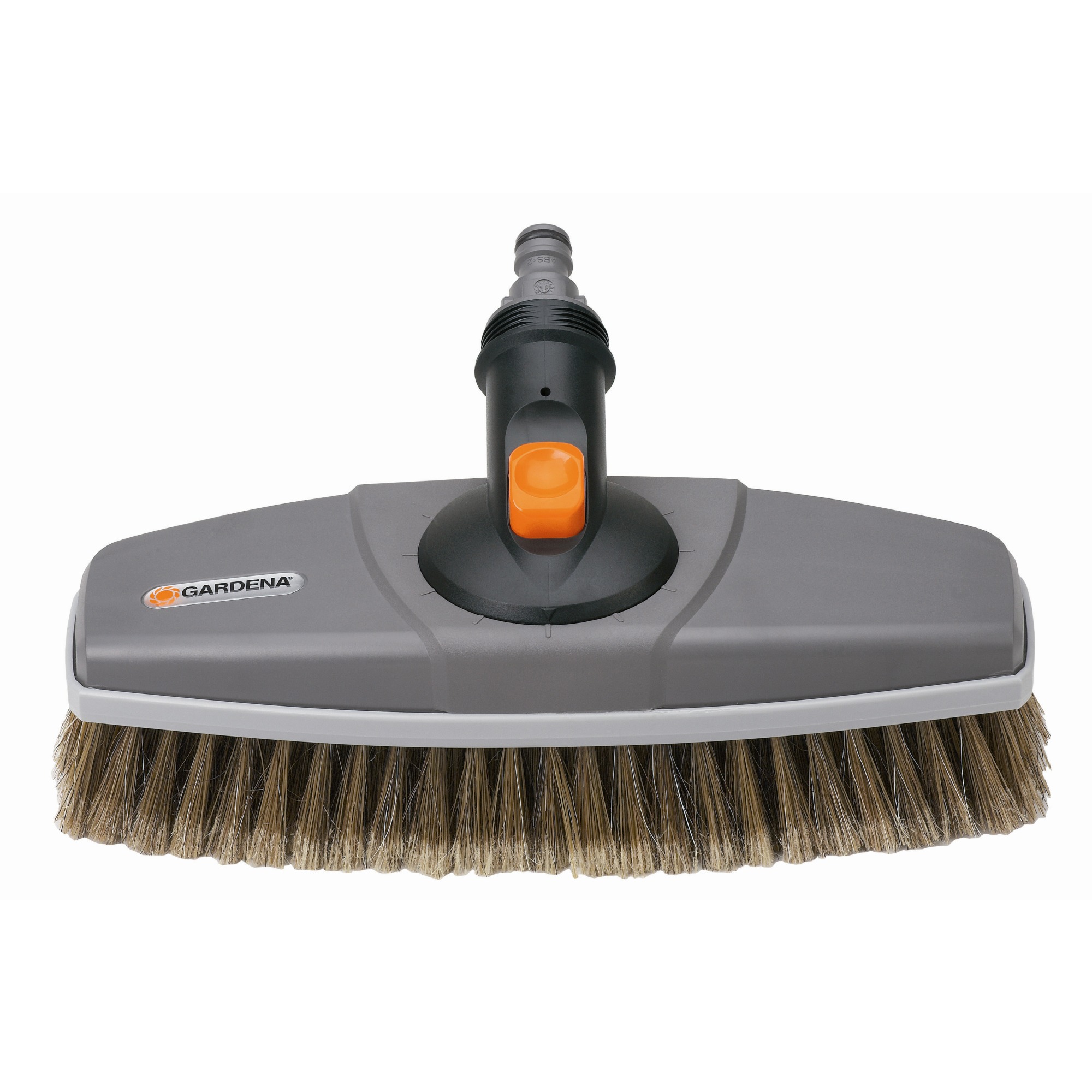 Gardena Wasborstel 5570 Zwart gardena kopen in de aanbieding