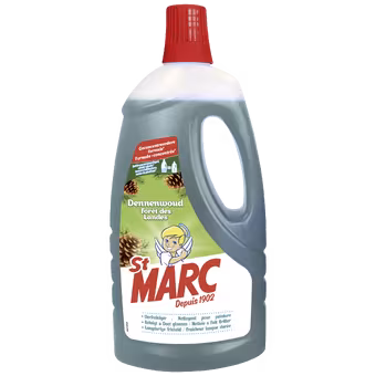 St Marc verfreiniger dennenwoud 1 liter