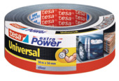 ironie rand Prik GAMMA | Tesa ducttape 50 mm 50 meter extra power zilver kopen? | tape-band