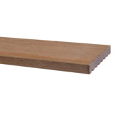 Gamma Vlonderplank Hardhout glad ca. 18x145 cm lengte ca. 210 cm aanbieding