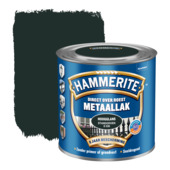 Hammerite metaallak standgroen hoogglans 250 ml