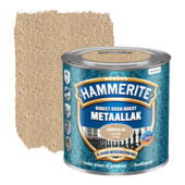 Hammerite metaallak koper hamerslag 250 ml