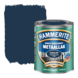 Hammerite metaallak standblauw zijdeglans 750 ml