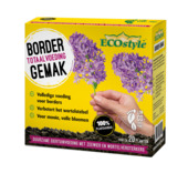 ECOstyle border gemak 750 gram