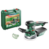 Bosch excenterschuurmachine PEX 400 AE