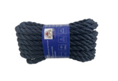 BIROTEX 10MM GEDR NAVY BLAUW 5MTR