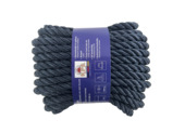 BIROTEX 10MM GEDR NAVY BLAUW 10MTR