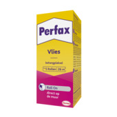 Perfax behangplaksel Roll-On Vlies 180 g