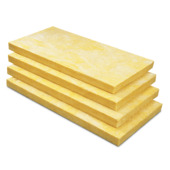 Isover Sonepanel glaswolplaat 4,5cm 11,34m² Rd1.25