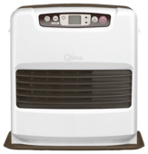 Qlima Laserkachel SRE 4035 TC