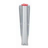 Brabantia Grondanker - voor Droogmolen Topspinner & Lift-O-Matic - Ø 45 mm