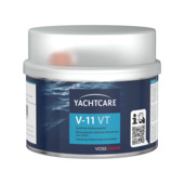 Yachtcare V-11 VT glasvezel plamuur 200 g
