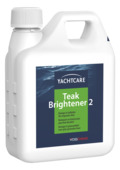YC teak brightener bescherming boot 1 liter