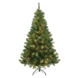 Kunstkerstboom Minnesota 180 cm inclusief 200 LED warm wit