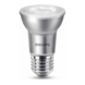 Philips LED  E27 50W dimbaar