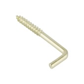 GAMMA Schroefduim 3,1mm - 30mm messing 20st.