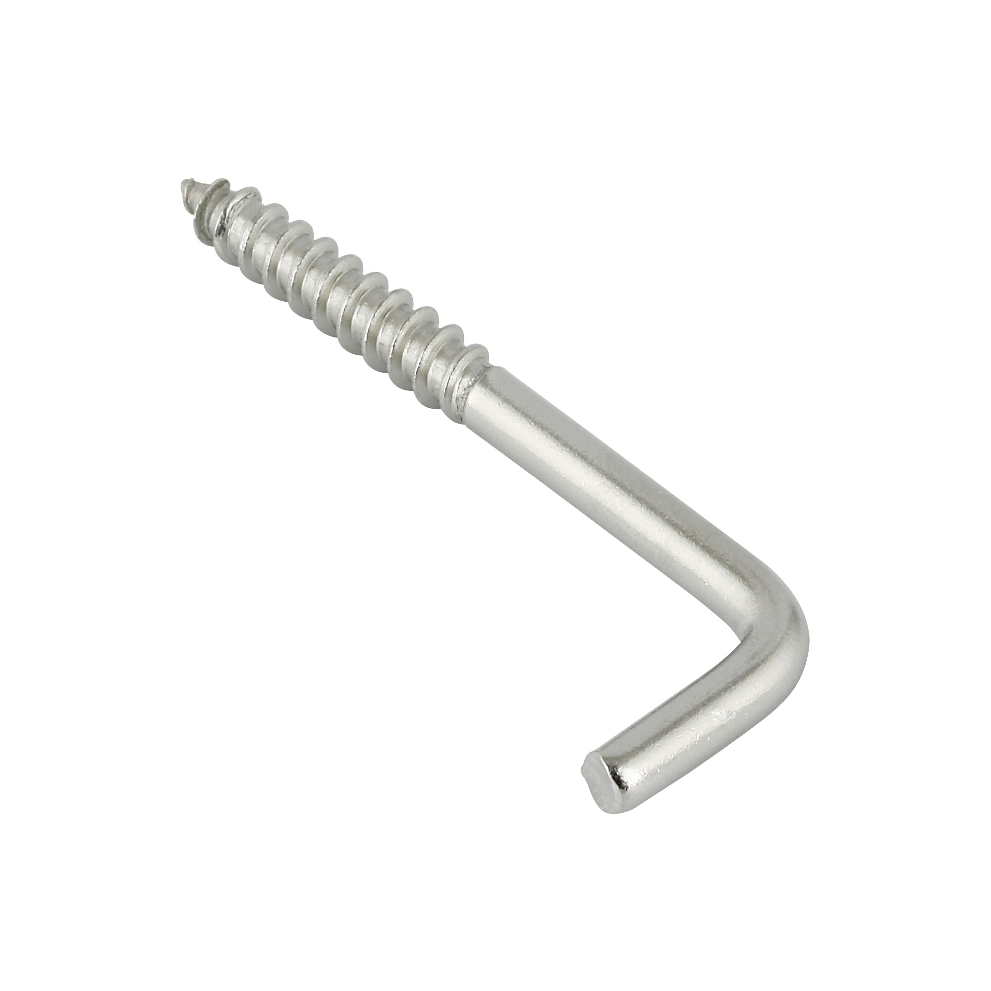 Gamma Schroefduim Rvs 40 Mm 10 Stuks gamma kopen in de aanbieding