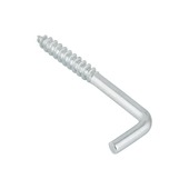 GAMMA Schroefduim 3,4mm - 40mm verzinkt 10st.