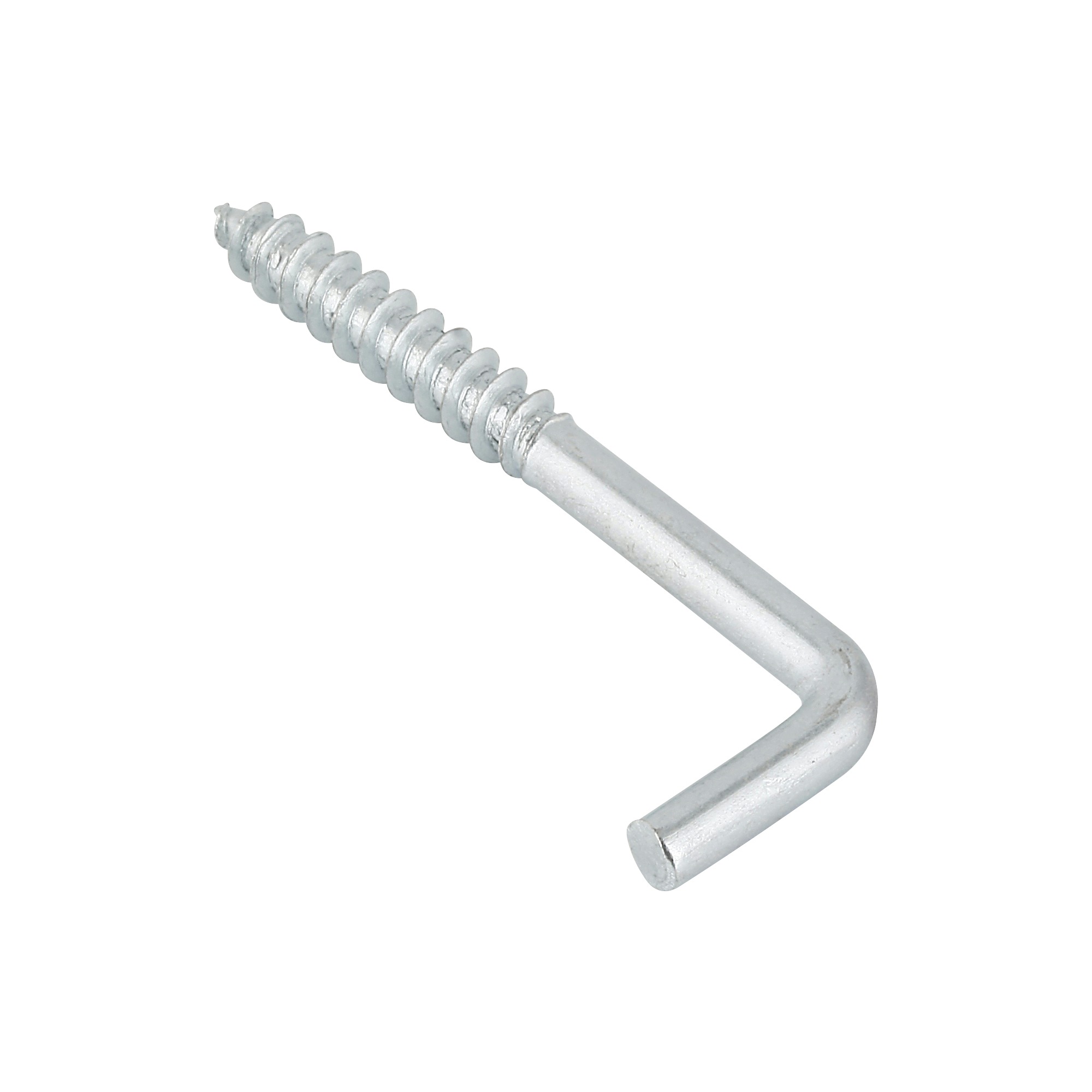 Gamma Schroefduim Verzinkt 80 Mm 4 Stuks gamma kopen in de aanbieding