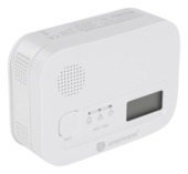 Smartwares koolmonoxidemelder FGA-13041 1 jaar batterij