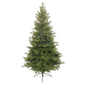 Everlands kunstkerstboom Allison 240 cm