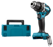 Makita 18V LXT boor-/schroefmachine DDF484ZJ (zonder accu)