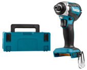 Makita 18V LXT slagschroevendraaier DTD153ZJ (zonder accu)