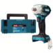 Makita 18V LXT slagmoersleutel DTW300ZJ (zonder accu)