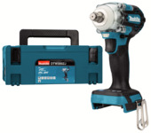 Makita 18V LXT slagmoersleutel DTW300ZJ (zonder accu)