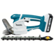 Makita 18V grasschaar UM110DWYX (incl. 1.5Ah accu + lader)