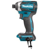 Makita 18V LXT slagschroevendraaier DTD154ZJ (zonder accu)