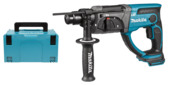 Makita 18V LXT combihamer DHR202ZJ (zonder accu)