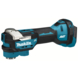 Makita 18V LXT multitool DTM52ZJ (zonder accu)