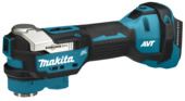Makita 18V LXT multitool DTM52ZJ (zonder accu)