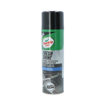 Nettoyant Jantes Turtle Wax 52879 - 500 Ml, élimine Poussière De Frein, Goudron, Saleté, Sans Abîmer Plastique Ou Pneus