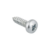 Metalen Schroeven Cilinderkop 1/4-20 X 3/4 Inch – 25 Stuks Roestvrij Staal 304, Kruiskop, Volledige Schroefdraad, Glanzend, Incl. Opbergdoos – Voor Meubels, Elektronica En Meer