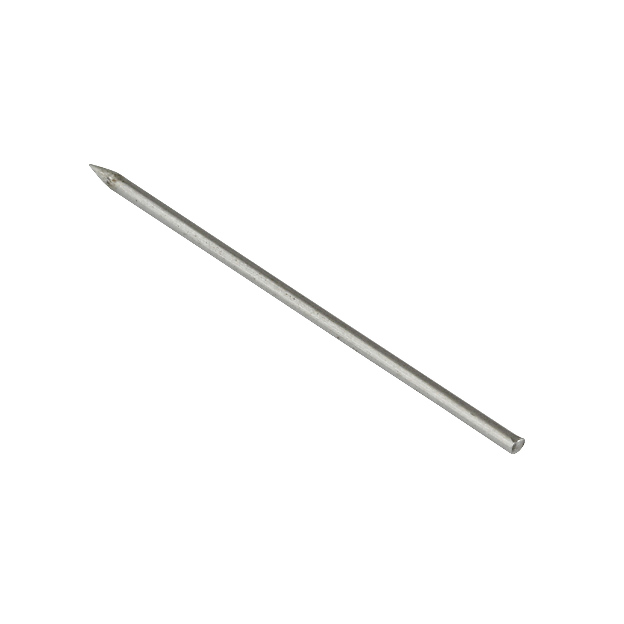 Gamma Bagetnaald 32Mm Verzinkt 100 Stuks gamma kopen in de aanbieding