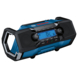 Bosch Professional 18V bouwradio (zonder accu)