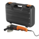 BLACK+DECKER Haakse slijper KG1202K-QS