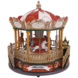 Kerstdorp Carrousel