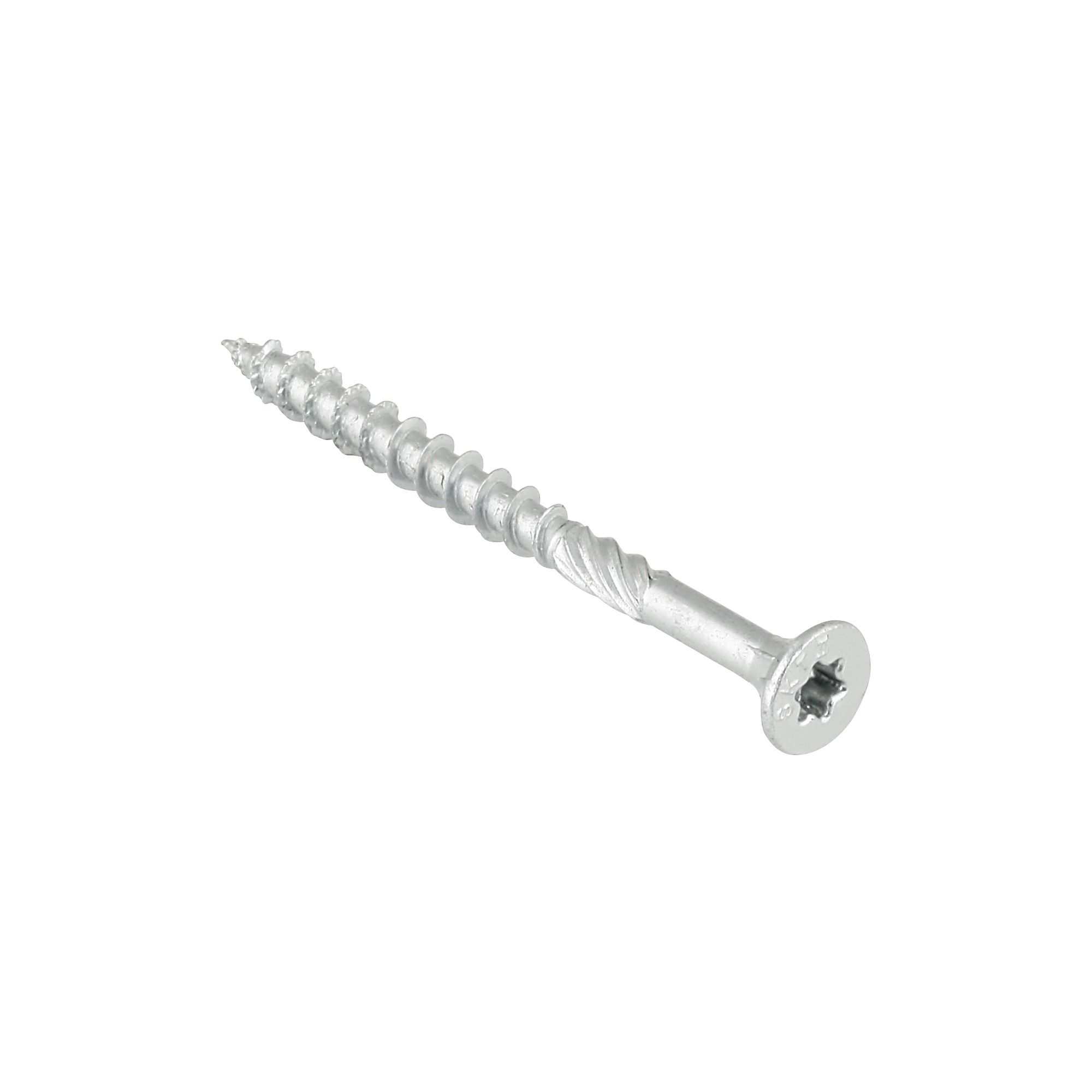 Gamma Professional Schroef Universeel Platkop Verzinkt 60X100 Mm 70 Stuks gamma professional kopen in de aanbieding