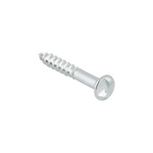 GAMMA anti-inbraakschroef 3.5x25 mm verzinkt 20 stuks